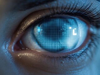 Detecting deepfakes with innovative technology for enterprise solutions in a highly detailed setting