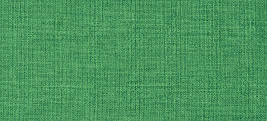 green fabric background