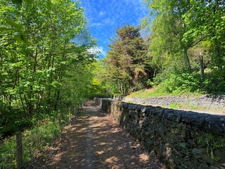 Port Charlotte is a town on the west coast of Islay, Scotland. Whisky distilleries and hotels dot the area, with scenic shorelines and historic charm.