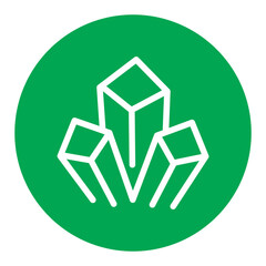Nutrion and Diet logo green