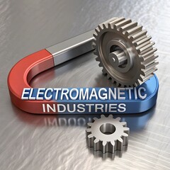 Electromagnetic Industries Concept