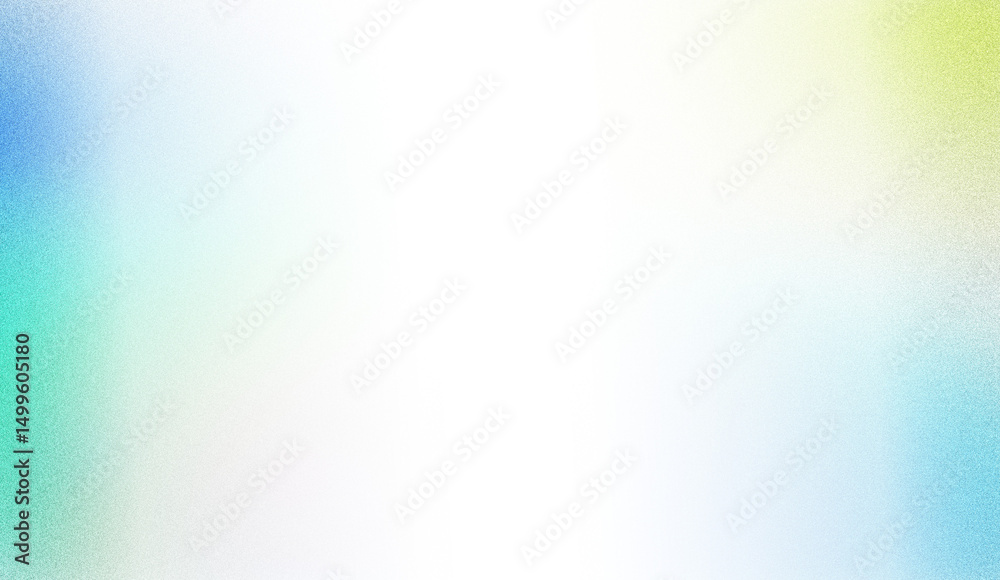 Poster abstract colorful split background.