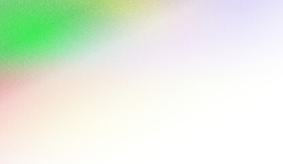 Abstract colorful gradient background with diagonal black line.