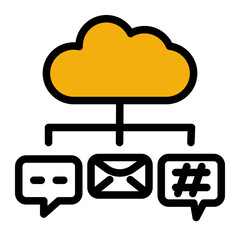Cloud Computing # Digital Marketing Pack