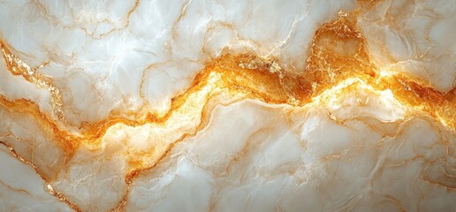 Abstract Marble Texture