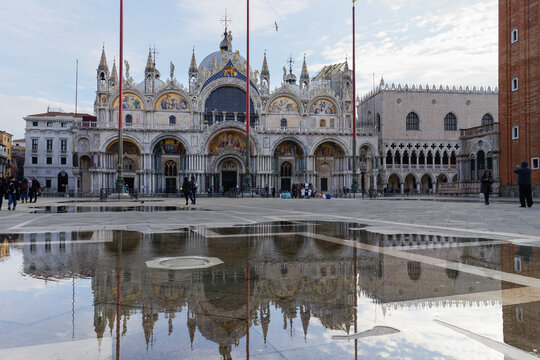 Venise