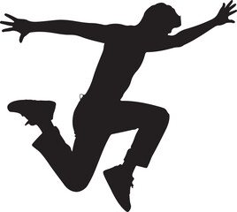 Elegant Dancer in Motion"

"Ballet Silhouette Graceful Pose"

"Street Dance Energy Vector"

"Couple Dancing Under the Lights"

"Modern Dance Pose Outline Art"

