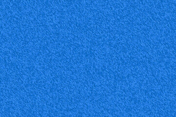 Abstract blue textured background seamless pattern
