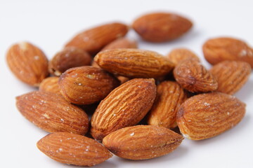 アーモンドナッツ