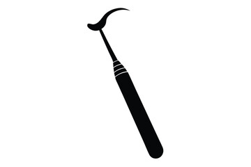 hammer isolated on white