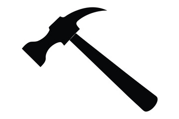 hammer and nail