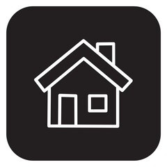 Real Estate symbol icon