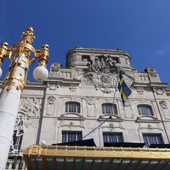Stockholm Royal Dramatic Theatre
