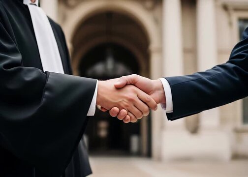 Engagement et professionnalisme