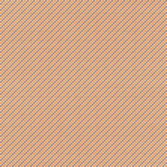 カフェオレ色の綾織テキスタイル風の背景イラスト　Adobe Illustrator Artwork
