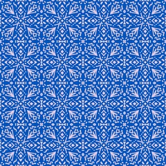 Colorful vintage floral fabric pattern for printing on fabrics, pillows, blankets, scarves.	