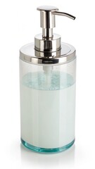 Obraz premium liquid soap dispenser pump