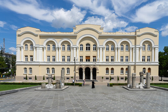Banja Luka - Banski dvor