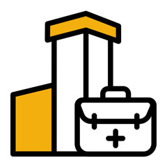 First Aid # first aid kit, medicine, medical, first aid, health care # Project Management Pack