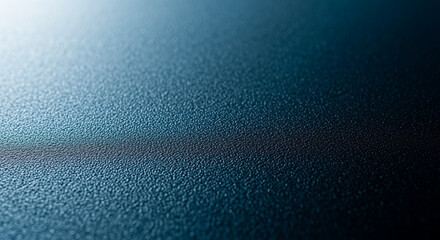 Obraz premium Blue textured graphic background surface