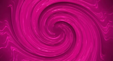 Abstract Swirling Purple Vortex Dynamic Spiral Background Texture Design