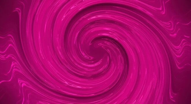 Abstract Swirling Purple Vortex Dynamic Spiral Background Texture Design