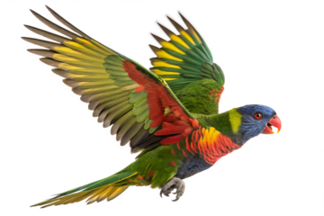 blue and yellow macaw ara ararauna