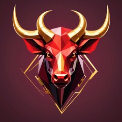 Geometric Bull
