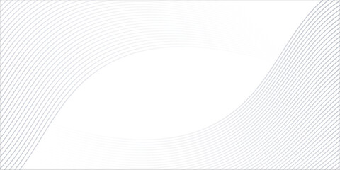 Vector Illustration of the gray pattern of lines abstract background. EPS10.