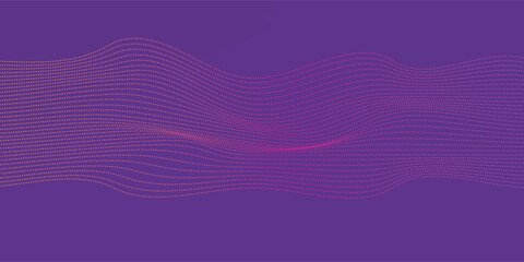 Abstract halftone gradient . Vector vibrant background, with blending colors and textures.