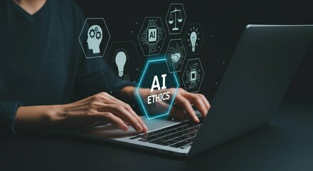 AI Ethics and Governance: Ensuring Responsible, Fair, and Transparent Artificial Intelligence.