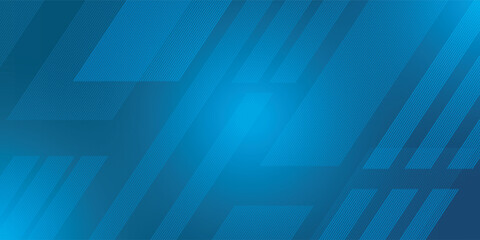 Light BLUE vector cover with stright stripes. Glitter abstract illustration with colored sticks. Smart design for your business advert.