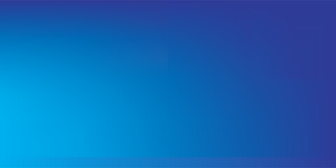 Obraz premium Light blue vector blurred texture. Colorful gradient abstract illustration in blur style. Your design for applications. Colorful blue gradient background