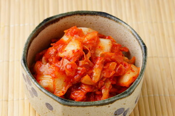 韓国キムチ