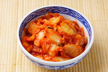 韓国キムチ