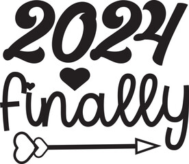 2024 finally svg
