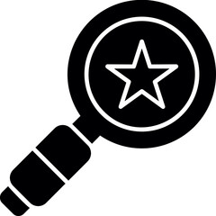 Magnifying Glass icon