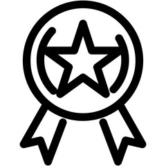 Medal icon
