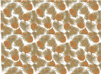 Beautiful seamless patterns featuring floral blossoms, delicate wildflowers, leafy vines, and cute orange birds. Perfect for wallpapers, fabric prints, stationery, and digital backgrounds.