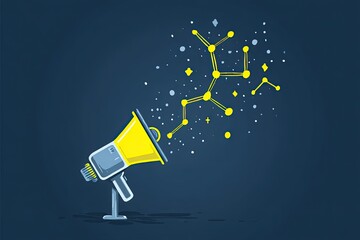 Broadcasting Knowledge