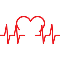 Global Charity Connection Through Hands and Hearts &ndash; Solid Color Vector Design Highlighting Unity, Compassion, and Giving for International Day of Charity