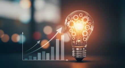 Illuminating Growth Innovative Ideas and Strategic Solutions for Business Success