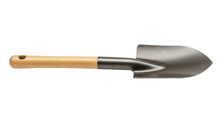 Isolated Trowel