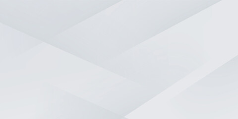 Abstract white and gray background. smooth abstract background, blurred pattern. Light pale vector background. Abstract pale geometric pattern eps 10