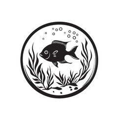 Small Aquarium