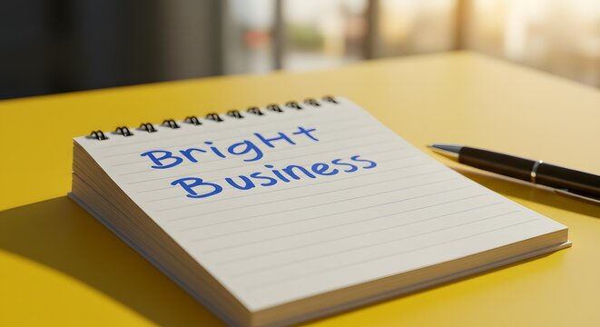 Bright Business Ideas Strategies for Success and Growth in a Dynamic Market