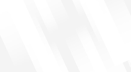 White minimalist abstract background diagonal lines minimal gray light