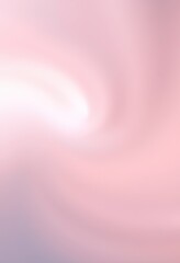 Delicate pastel pink gradient background with soft transitions.