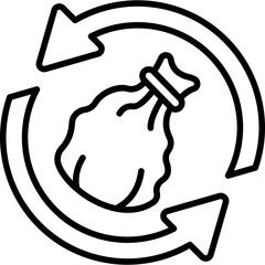 Recycle Icon