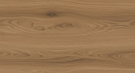 Natural Light Brown Wood Grain Texture Seamless High-Resolution Background